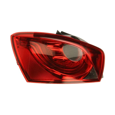 Afbeelding van Magneti Marelli Achterlicht 714000028394