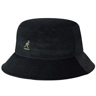 Afbeelding van Bob Kangol Cord Bucket