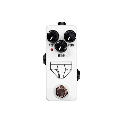 Afbeelding van JHS Pedals Whitey Tighty mini compressor effectpedaal