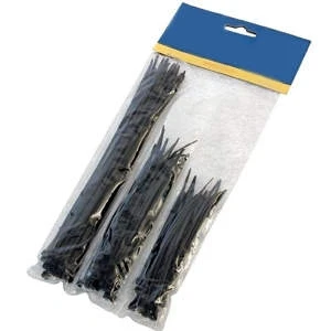 Afbeelding van Carpoint Aftakklem 1560 Blauw Blister 5 Stuks