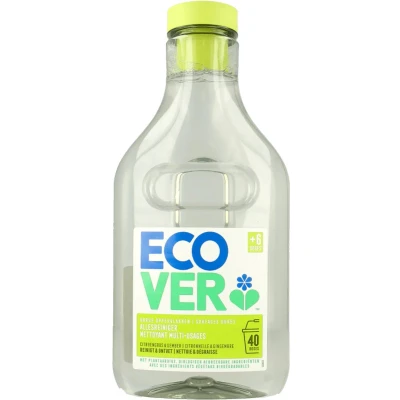 Afbeelding van Ecover Allesreiniger Citroengras &amp; Gember, 1000 ml