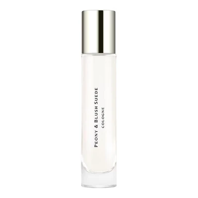 Afbeelding van Jo Malone London Peony &amp; Blush Suede Cologne travel size 10 ml geuren