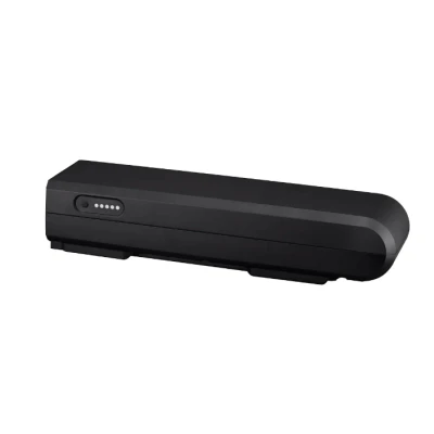 Afbeelding van Shimano Steps BT E6001 Fietsaccu Zwart 36V 14Ah