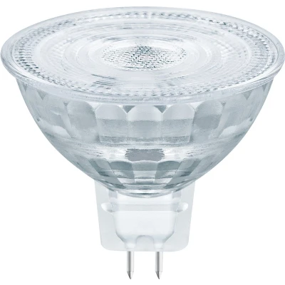 Afbeelding van Ledvance Superior LED Spot Reflector GU5.3 MR16 3.6W 230lm 36D 930 Warm Wit Beste Kleurweergave Dimbaar Vervangt 20W