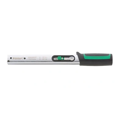 Afbeelding van Stahlwille Momentsleutel 25 130 Nm 14 x 18 mm 1 stuk 50184012