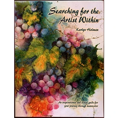 Afbeelding van Searching for the Artist Within