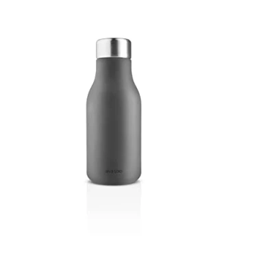 Afbeelding van Zeepdispenser Eva Solo Squeeze Elephant Grey 200 ml