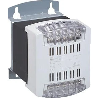 Afbeelding van Legrand veiligheids en scheidingstransformator 230 400v 115 230v 630va 044267