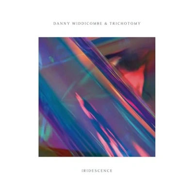 Afbeelding van Iridescence