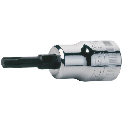 Afbeelding van Bahco 3/8&quot; dop torx T45 140 mm 7409TORX L