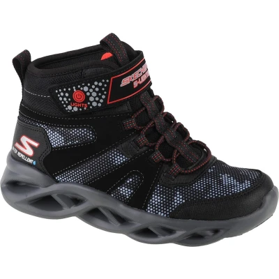 Afbeelding van Snowboots Skechers Twisted Brights Zerrix