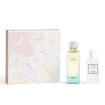 Afbeelding van Hermès Un Jardin Sur Le Nil Gift Set