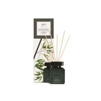 Afbeelding van Essentials Black Bamboo 200ml