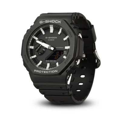 Afbeelding van Casio GA 2100 1AER