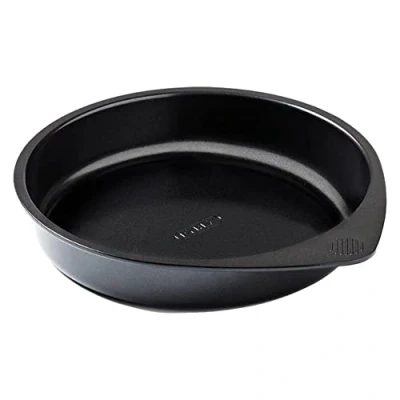 Afbeelding van Bakvorm Pyrex Magic Zwart 26 cm