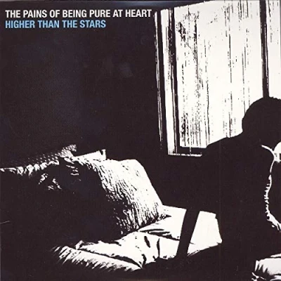Afbeelding van Pains of Being Pure At Heart Higher Than the Stars Remixes (Single)