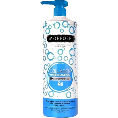 Afbeelding van Morfose Shampoo Collagen 1000ml