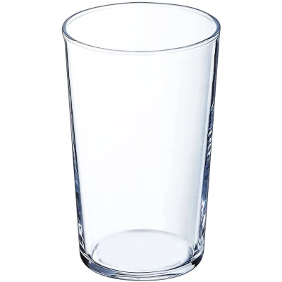 Afbeelding van Glas Arcoroc Conique Transparant 640 ml (6 Stuks)
