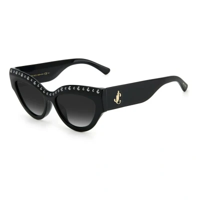 Afbeelding van Zonnebril Dames Jimmy Choo SONJA G S 807 9O Ø 55 mm