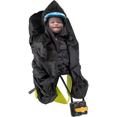 Afbeelding van Regenponcho M WAVE Kid`n&#039;Seat