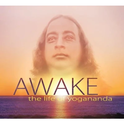 Afbeelding van Awake: the Life of Yogananda: Based on Documentary Film by Paola Di Florio and Lisa Leeman: Paolo Leeman