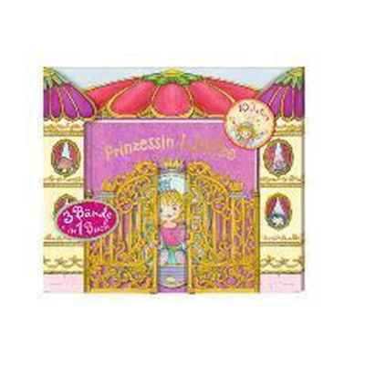 Afbeelding van Prinzessin Lillifee Jubiläumsband
