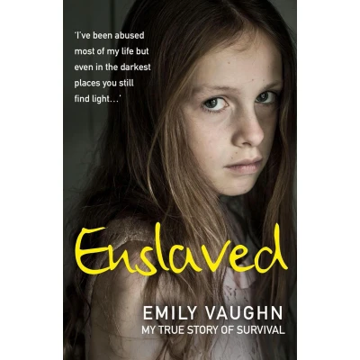 Afbeelding van Enslaved: My True Story of Survival