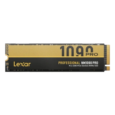 Afbeelding van Lexar NM1090 Pro 1TB M.2 SSD
