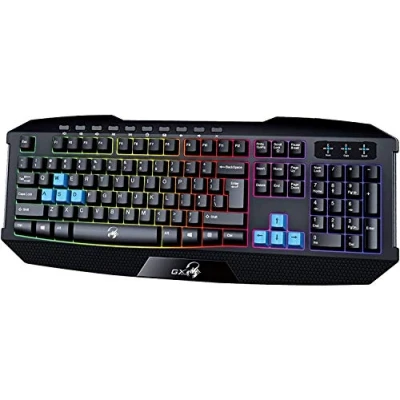 Afbeelding van Genius GX Gaming Scorpion K215 toetsenbord