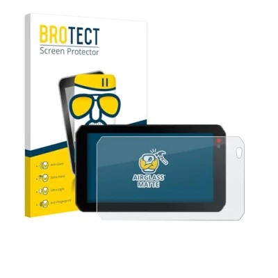 Afbeelding van BROTECT Antireflecterende Glas Screen Protector Mat voor Chigee AIO 5 Lite Schermbeschermer [Beschermglas Folie niet Gehard Glas]