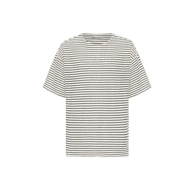 Afbeelding van dandalo BART Tshirt print, Heren, Maat: Large, Black