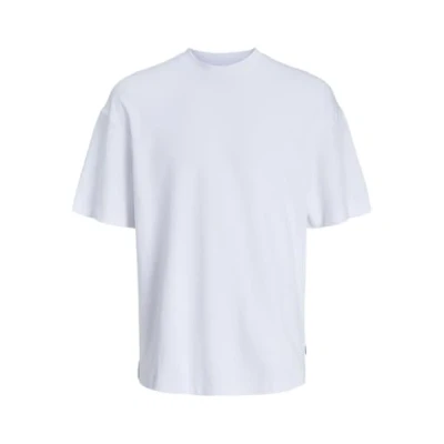 Afbeelding van JACK &amp; JONES JUNIOR T shirt JJEURBAN EDGE wit