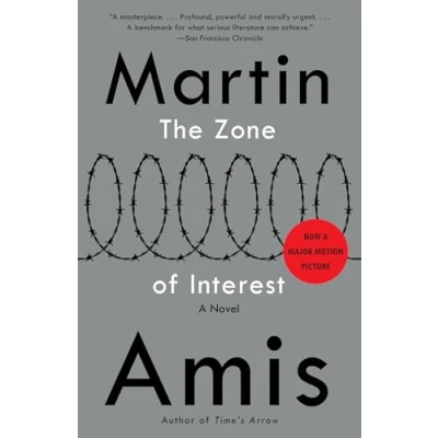 Afbeelding van The Zone of Interest