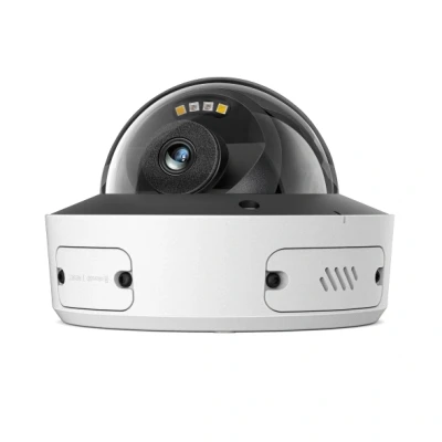 Afbeelding van TP Link InSight S245, IP beveiligingscamera, Buiten, Bedraad, 80 m, 12
