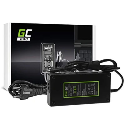 Afbeelding van Green Cell GC AD111P Laptop netvoeding 150 W 19.5 V 7.7 A