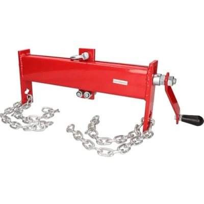 Afbeelding van KS Tools, Transporttechniek, Lastopstelling, 2000 kg