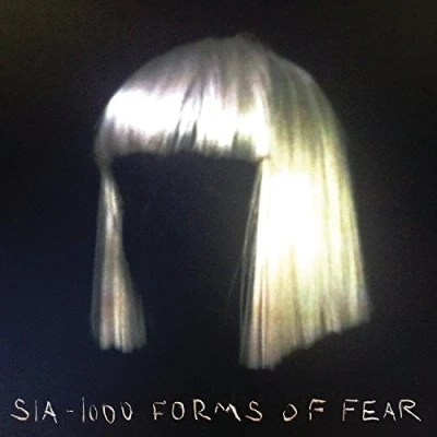 Afbeelding van 1000 Forms Of Fear