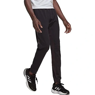 Afbeelding van adidas Yo broek, zwart/Gresix maat L