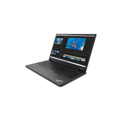 Afbeelding van Intel Core Ultra 7 155H (24MB Cache), 16GB DDR5 SDRAM, 512GB SSD, 40.6 cm (16&quot;) WUXGA 1920 x 1200 IPS, Arc Graphics, NVIDIA RTX 1000 Ada (6GB GDDR6), LAN, WLAN, Webcam, Windows 11 Pro