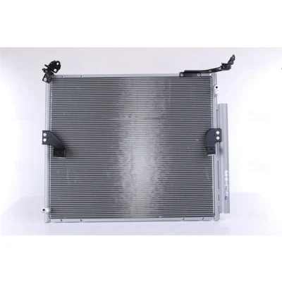 Afbeelding van Nissens Airco condensor 940623