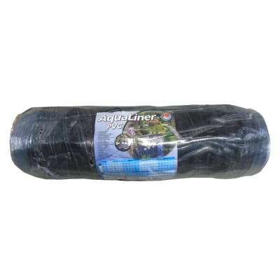 Afbeelding van Vijverfolie PVC Voorverpakt 8x10m. Dikte 1mm.