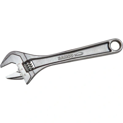 Afbeelding van Bahco moersleutel 4.1 4 chroom 8069 C IP