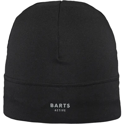 Afbeelding van Muts Barts Unisex Active Beanie Black