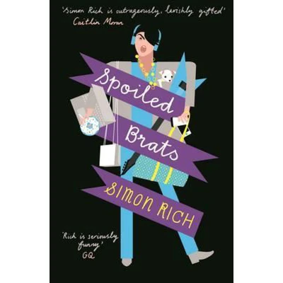 Afbeelding van Spoiled Brats