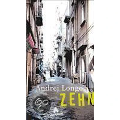 Afbeelding van Zehn
