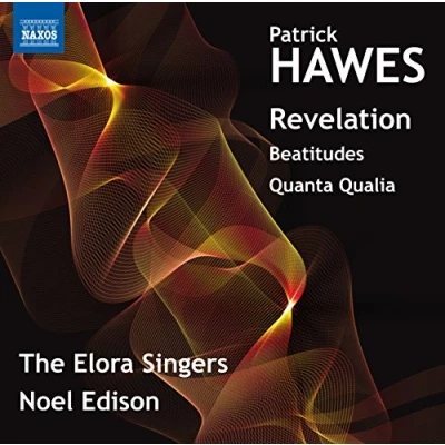 Afbeelding van The Elora Singers &amp; Noel Edison Revelation (CD)