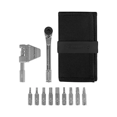 Afbeelding van Blackburn Big Switch Ratchet Multi Tool, Uni