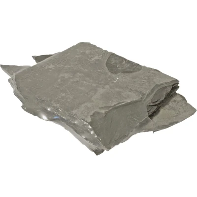 Afbeelding van Boon Aquariumsteen Slate Black Pak 1,6KG