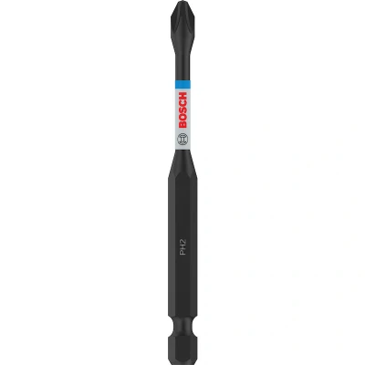 Afbeelding van Bosch Professional 2608522524 Kruis bit PH 2 1 stuk(s)