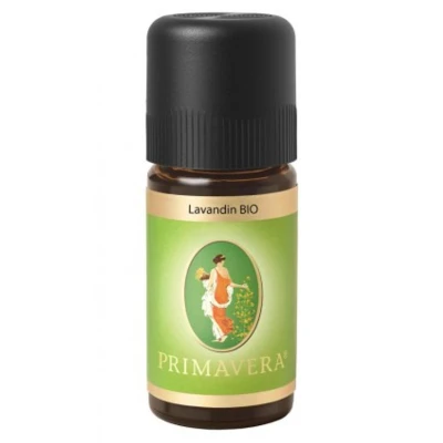 Afbeelding van Primavera Lavandin Bio, 5 ml